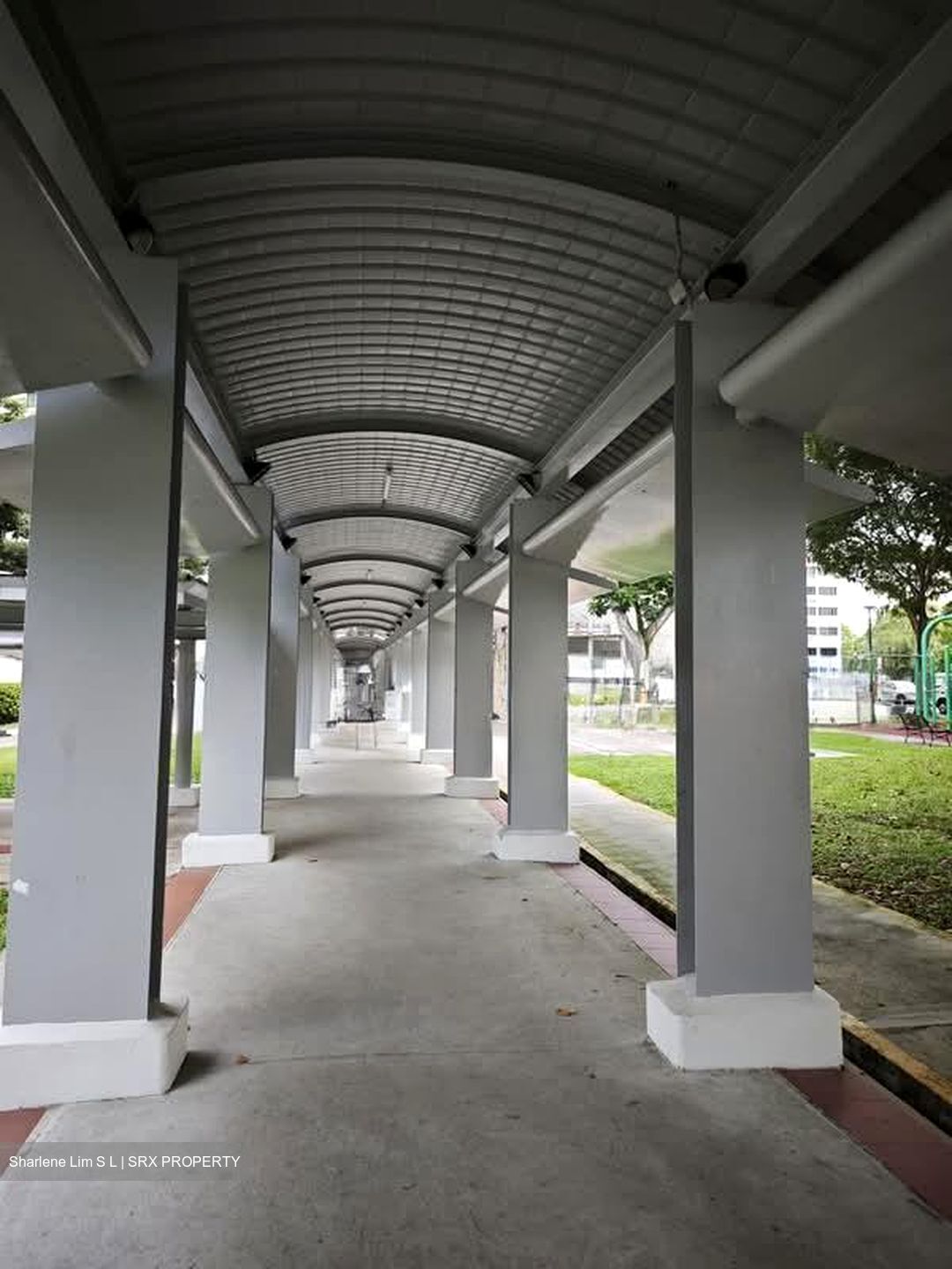 Blk 24 Balam Gardens (Geylang), HDB 3 Rooms #578606341